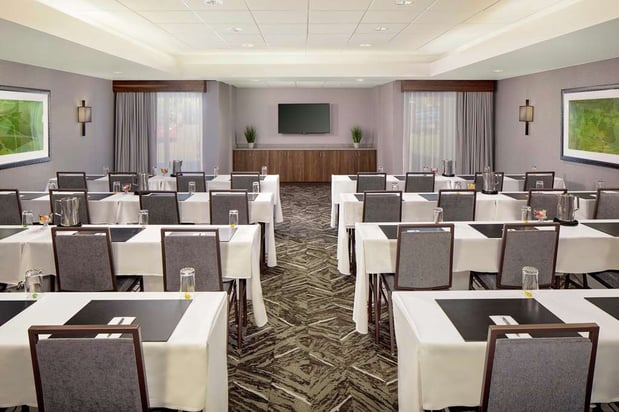 Images Embassy Suites by Hilton Boston Marlborough