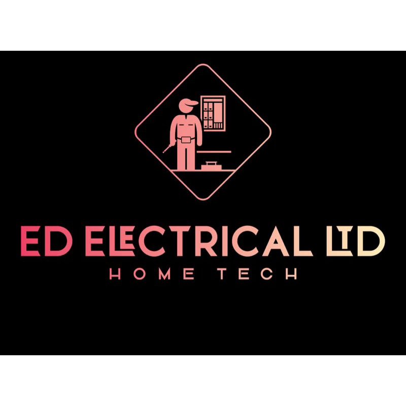 ED Electrical Ltd Logo