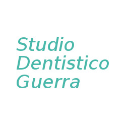 Studio Dentistico Guerra Logo