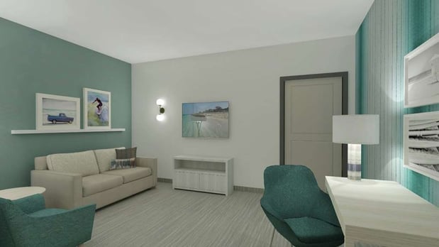 Images SunCoast Park Hotel Anaheim Resort, Tapestry by Hilton
