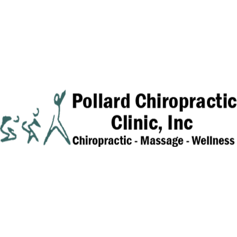 Pollard Chiropractic Clinic Inc