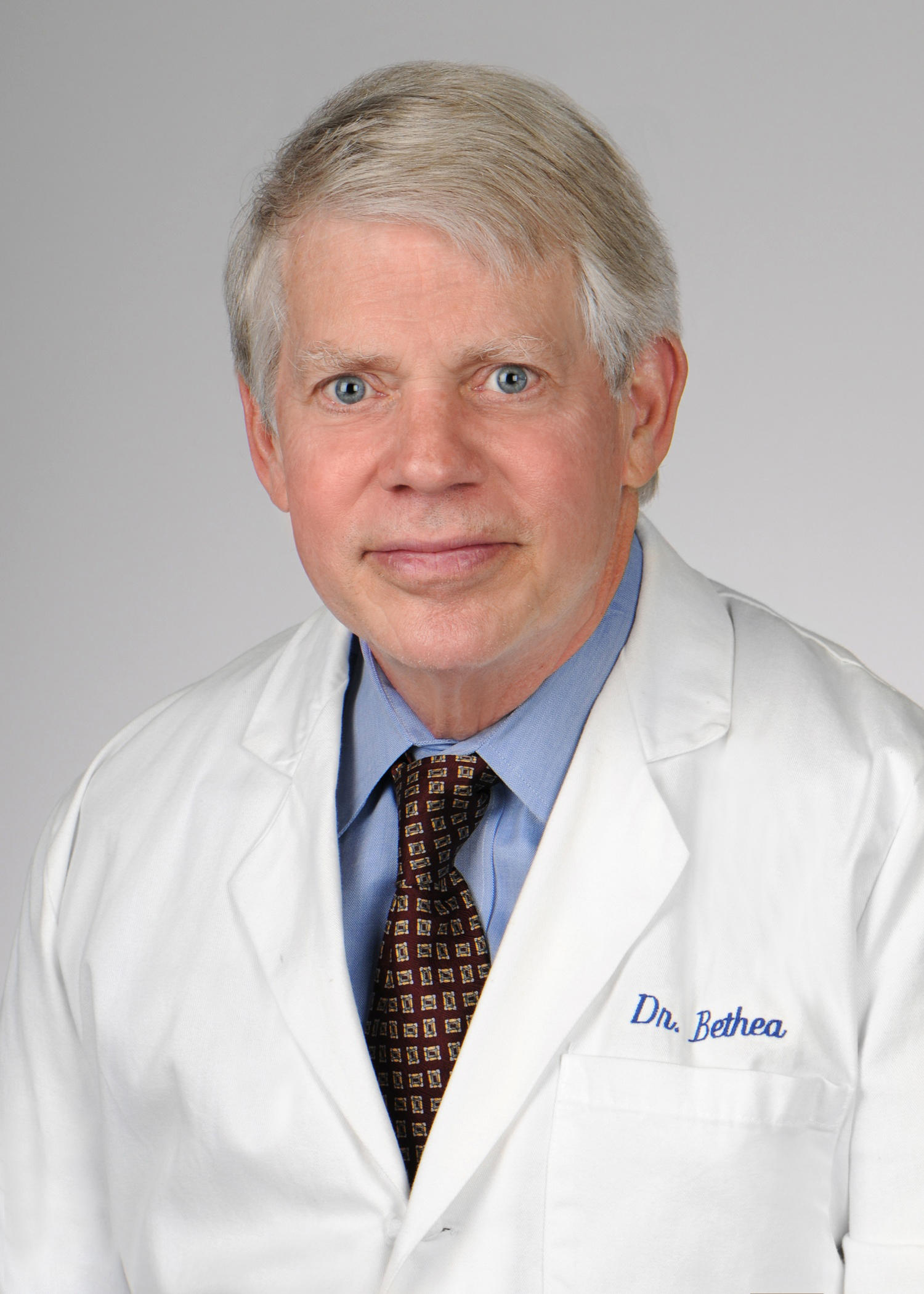 Dr. James Bethea, MD Charleston, SC Orthopedic Surgeon Vitals