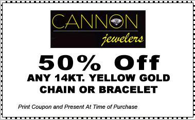 Images Cannon Jewelers