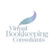 Virtual Bookkeeping Consultants Logo