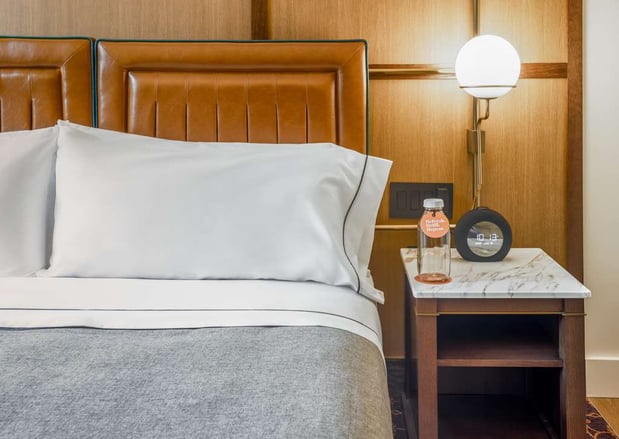 Images Canopy by Hilton Chicago Central Loop