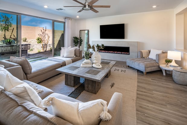 Images Hayford Collection by Pulte Homes