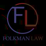 Folkman Law Offices P.C. Logo