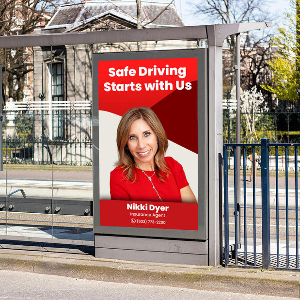 Images Nikki Dyer - State Farm Insurance Agent