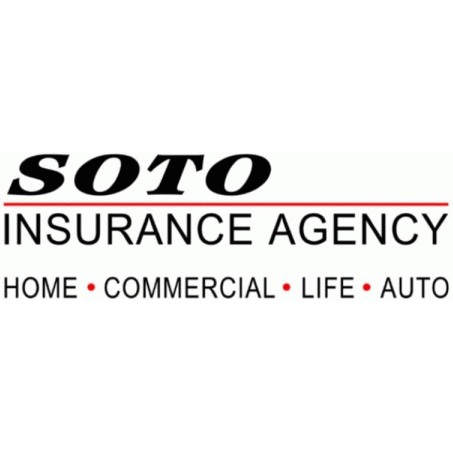 Soto Insurance Agency Logo