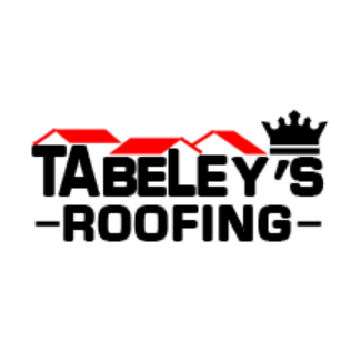 Tabeley's Roofing Logo