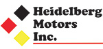 Heidelberg Motors Inc