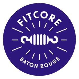 FitCore Logo