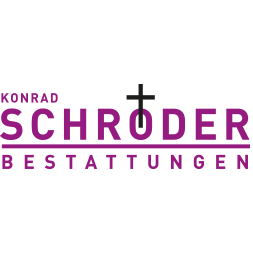 Logo Konrad Schröder Bestattungen e.K.