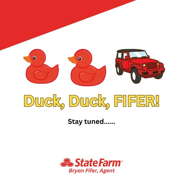 Images Bryan Fifer - State Farm Insurance Agent