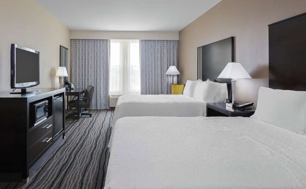 Images Hampton Inn & Suites Mountain View