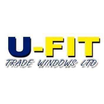 U-Fit Trade Windows Ltd Logo