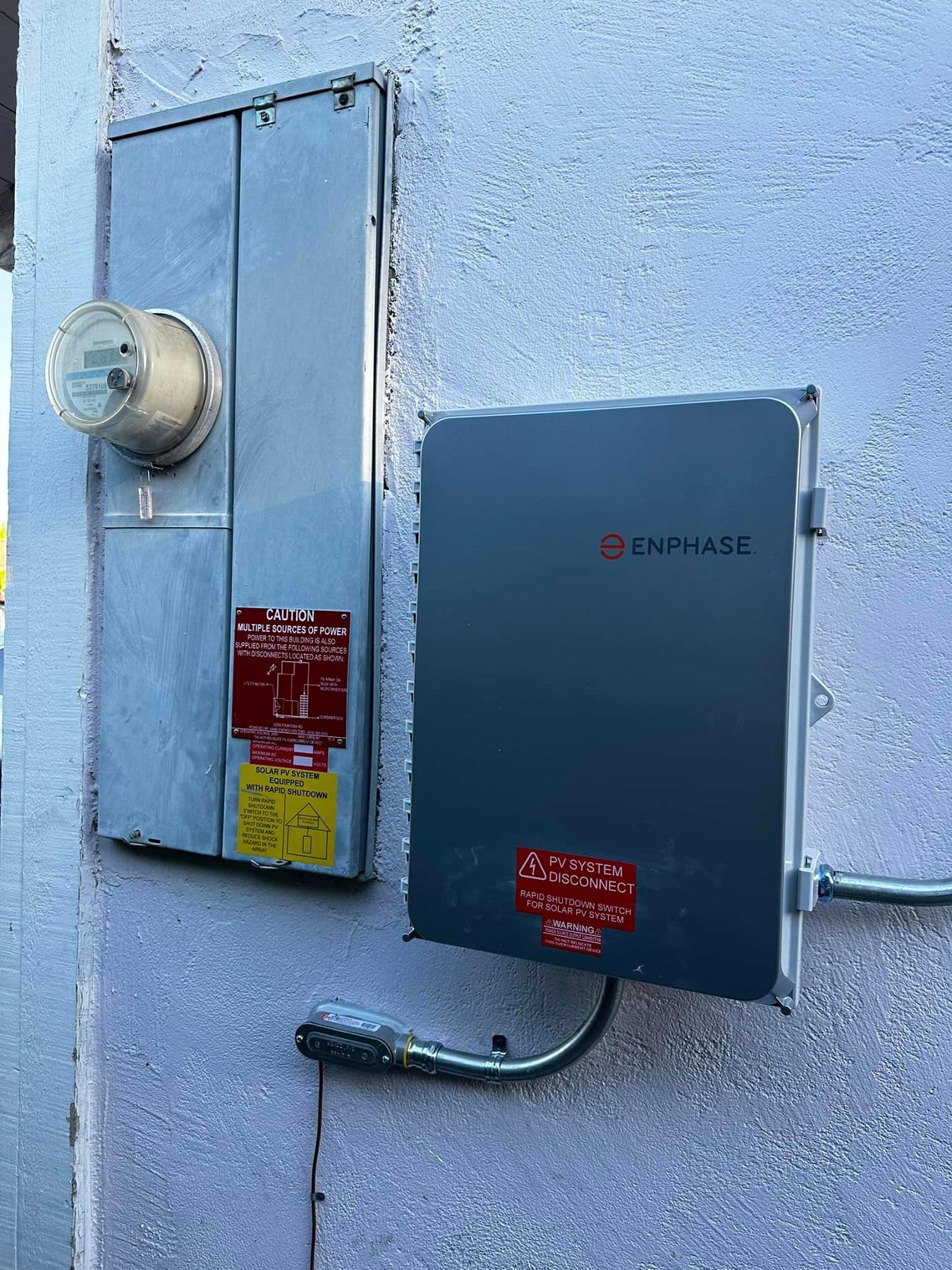 Hans Energy Systems Image