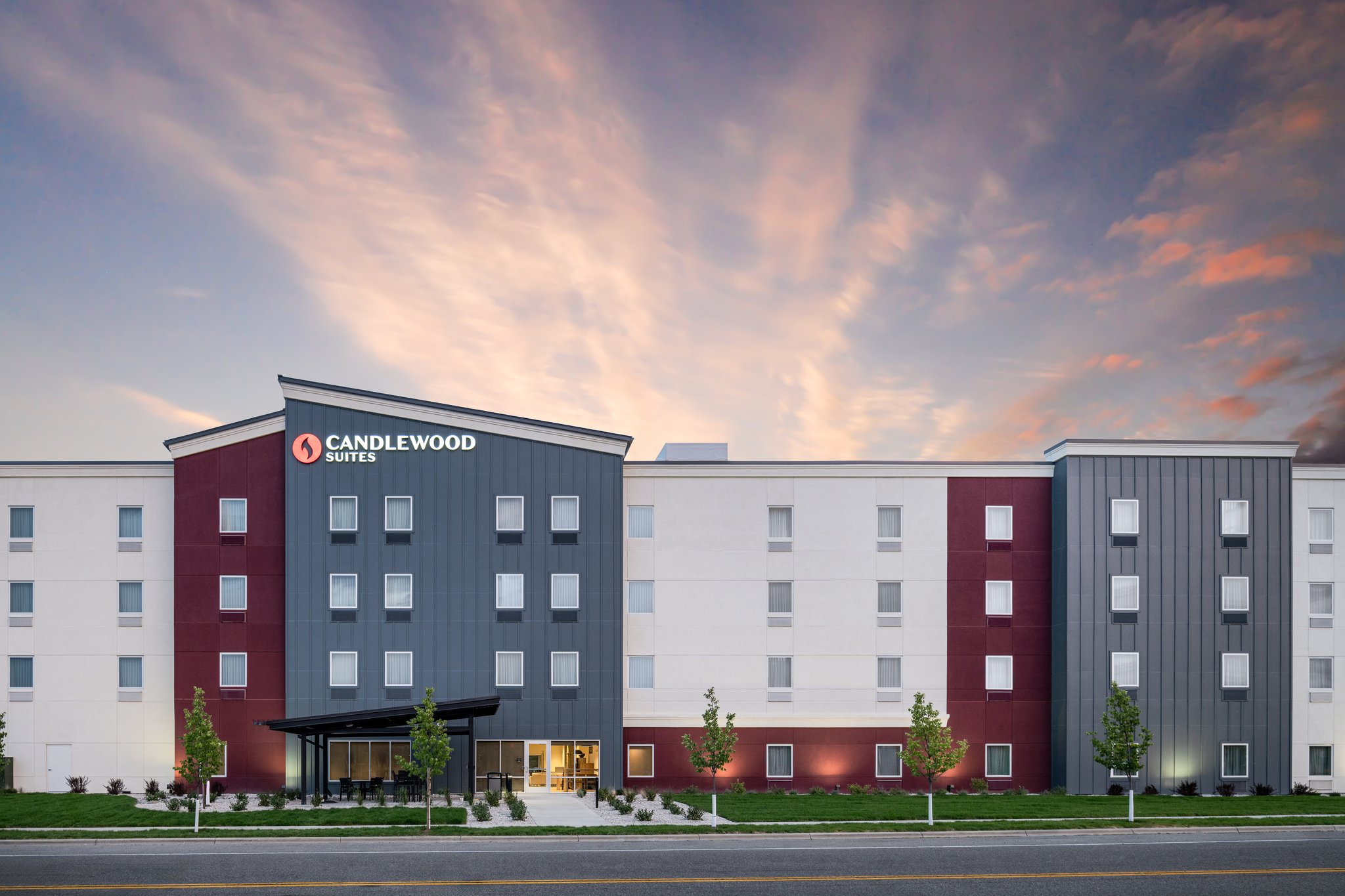 Candlewood Suites Billings West by IHG