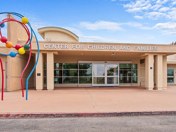 Images Center for Children and Families at CSUSM