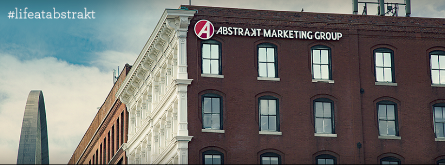 Abstrakt Marketing Group in St. Louis, MO. St. Louis' top B2B Marketing Company!