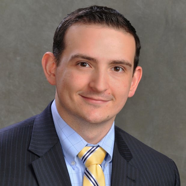 Images Edward Jones - Financial Advisor: Jacob Yingling, CFP®|CFA®