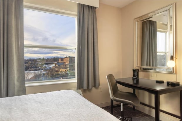 Images Hampton Inn Lewiston-Auburn