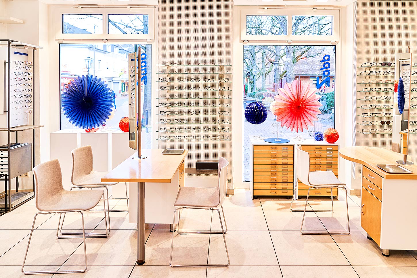 Zapp Optic, Rochusstr. 235 in Bonn