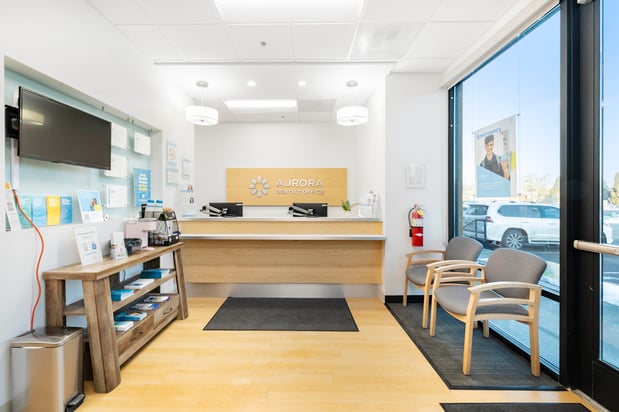 Images Aurora Dentist Office and Orthodontics