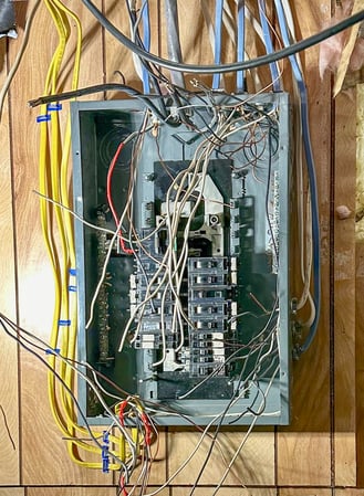 Images Unlimited Electric