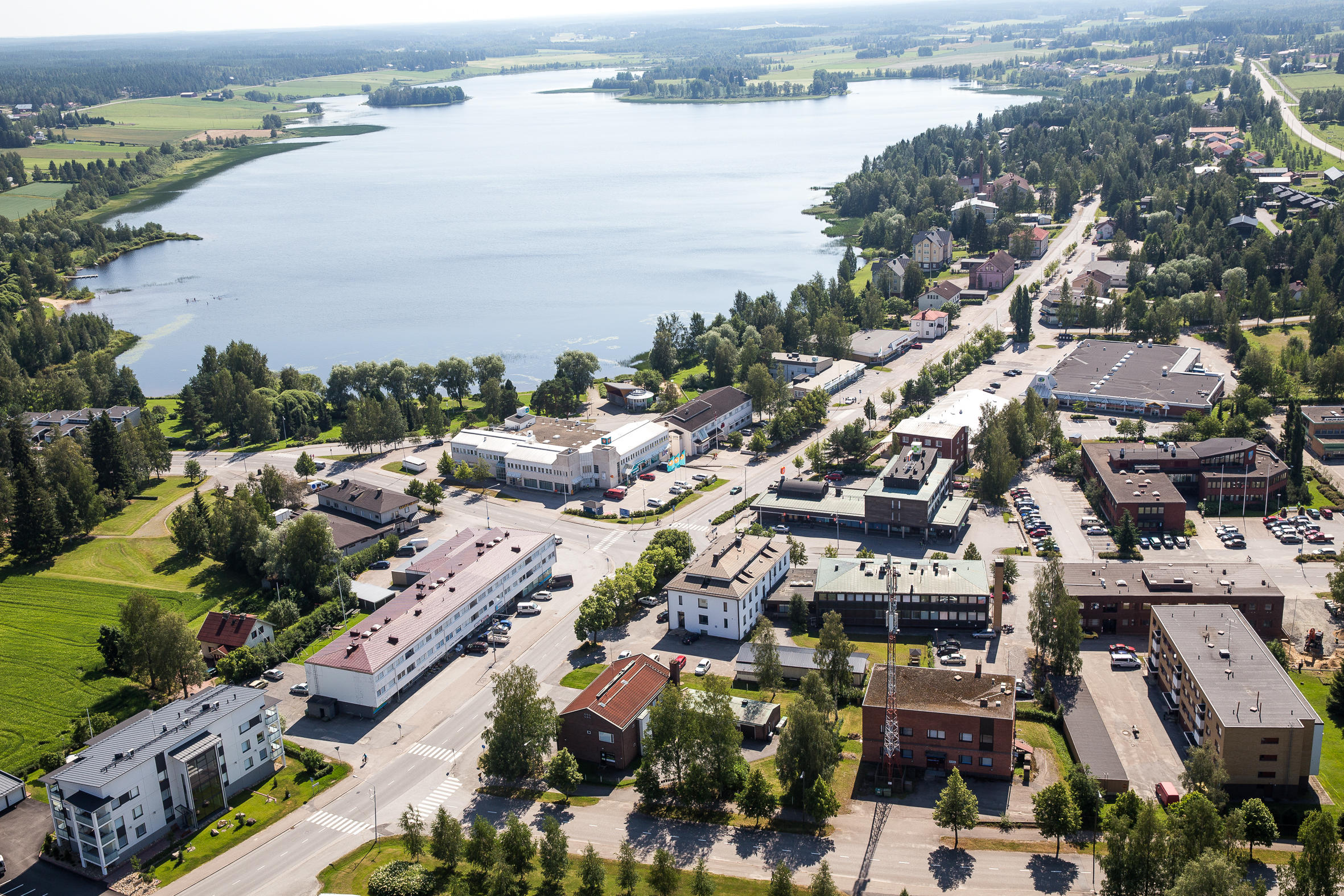 Images Granlund Alavus