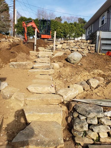 Images H & H Landscaping
