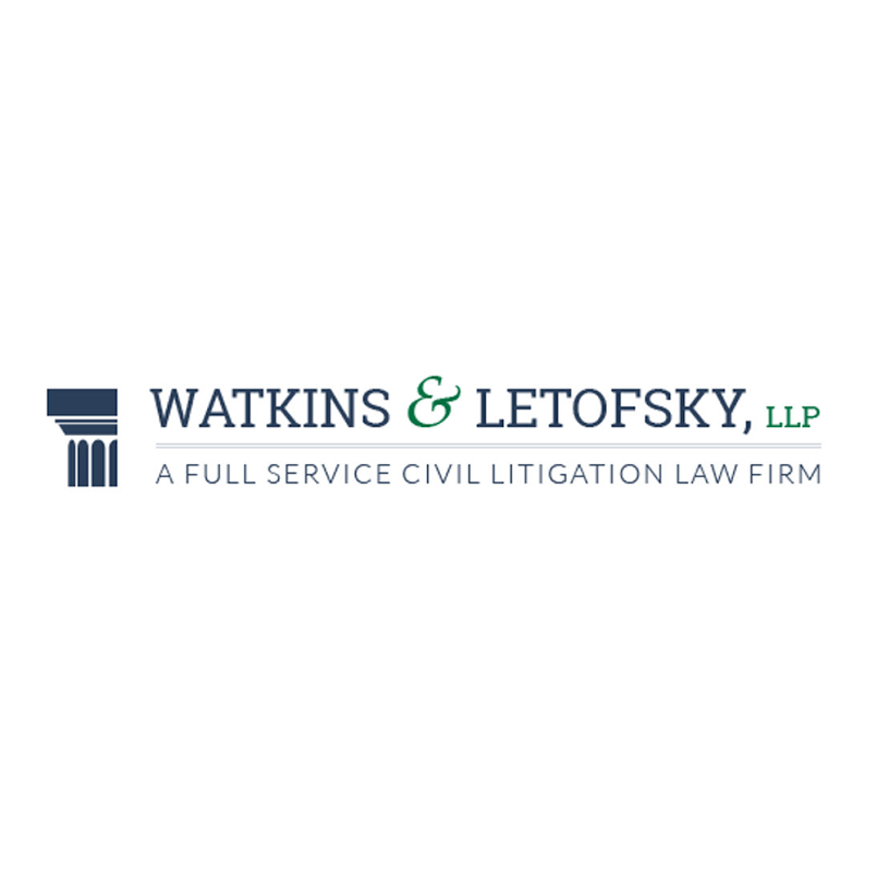 Watkins & Letofsky, LLP - Santa Ana, CA 92704 - (866)439-1295 | ShowMeLocal.com
