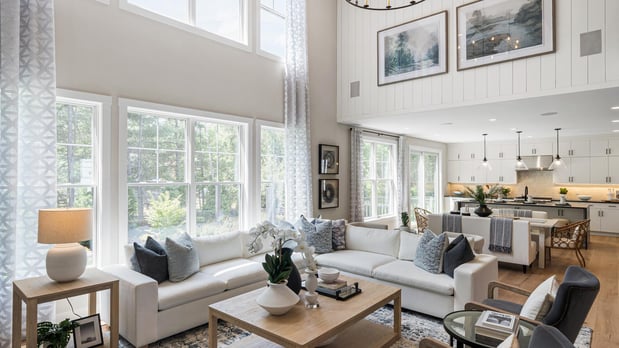 Images Lakemont by Toll Brothers