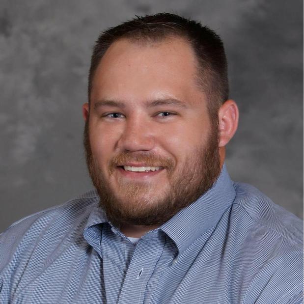 James McPhee - State Farm Insurance Agent Logo