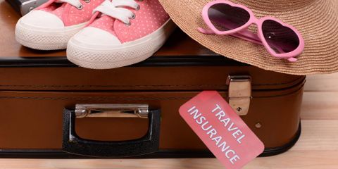 Travel Agent Advice: 3 Reasons to Buy Insurance For Your Upcoming Trip