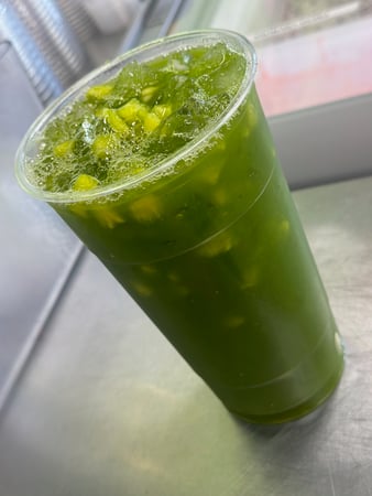 Images La Michoacana Ricas Nieves