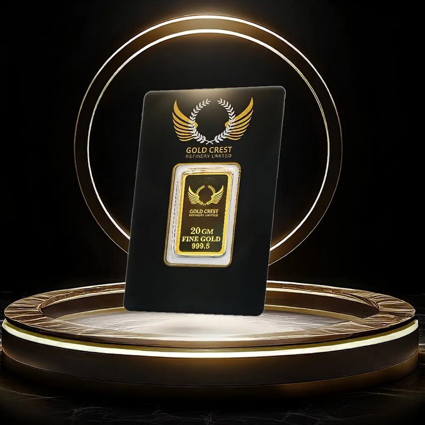 tgiGold.de - Goldkauf mit Rabatt in Königslutter am Elm - Logo