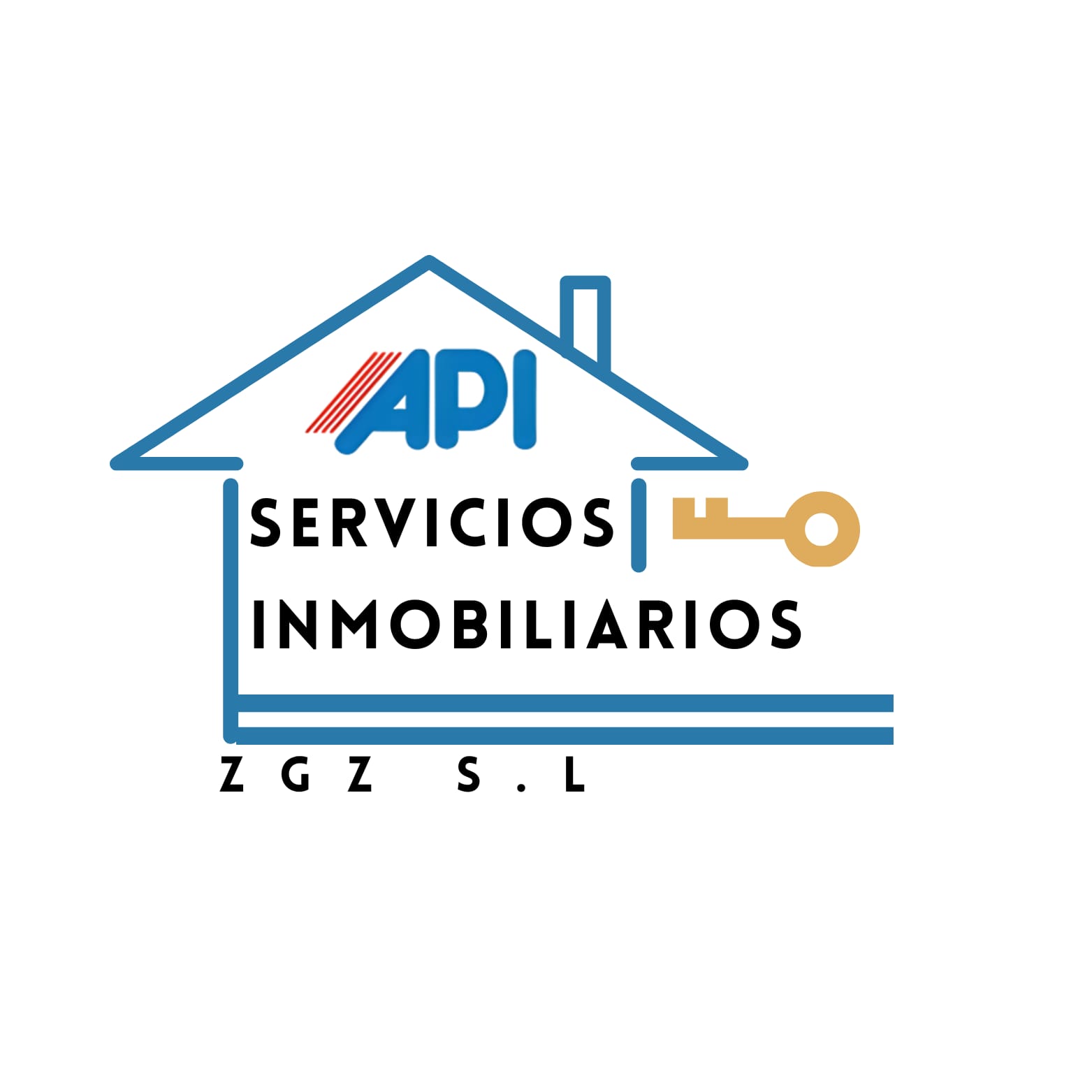 Servicios Inmobiliarios Zgz Sl Logo