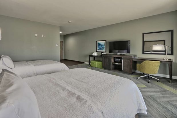 Images Hampton Inn & Suites Guthrie