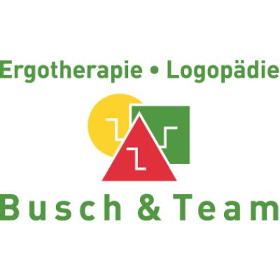 Ergotherapie Busch & Team in Pegnitz - Logo