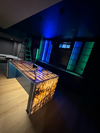 Images CEPM Granite and Quartz Inc.