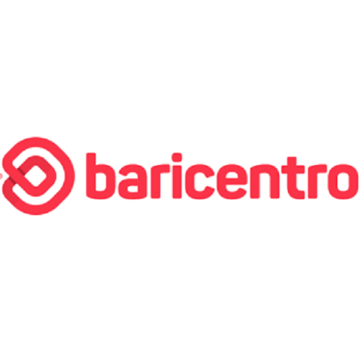 Baricentro Logo