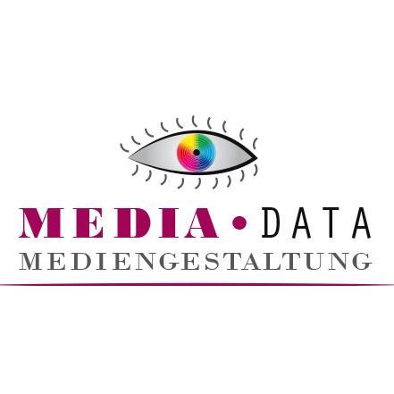 Logo Mediadata Mediengestaltung Bonn