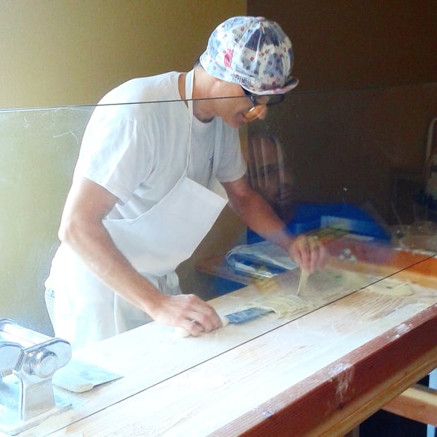 Images Cucina Basilico