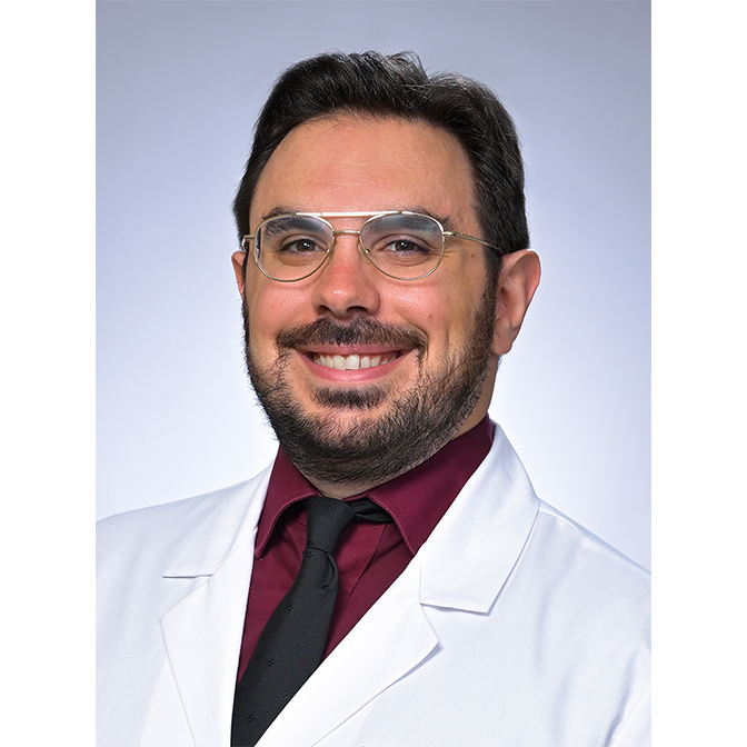 Dr. Patrick Puliti, MD