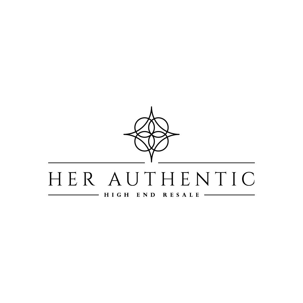 Her Authentic Logo