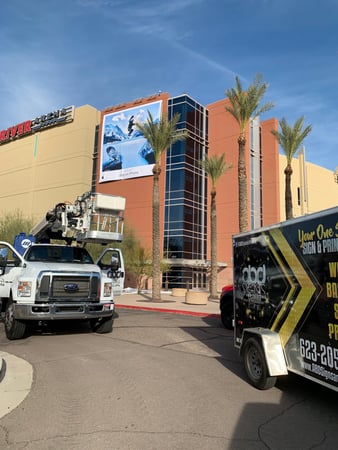 Images ABD Signs & Printing