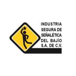 Industria Segura De Señalética Del Bajío S.A De C.V Celaya