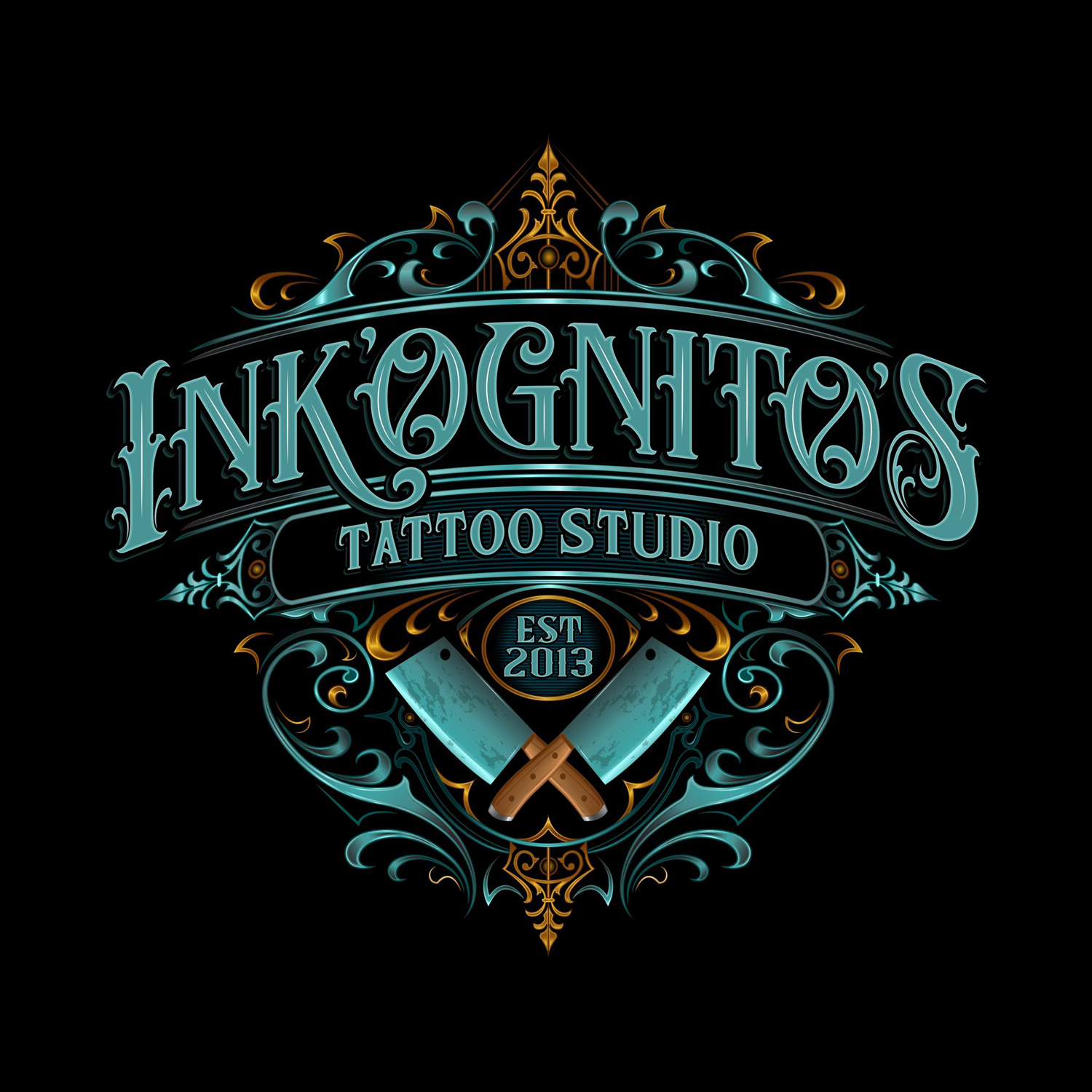 INKognito's Tattoo-Studio
