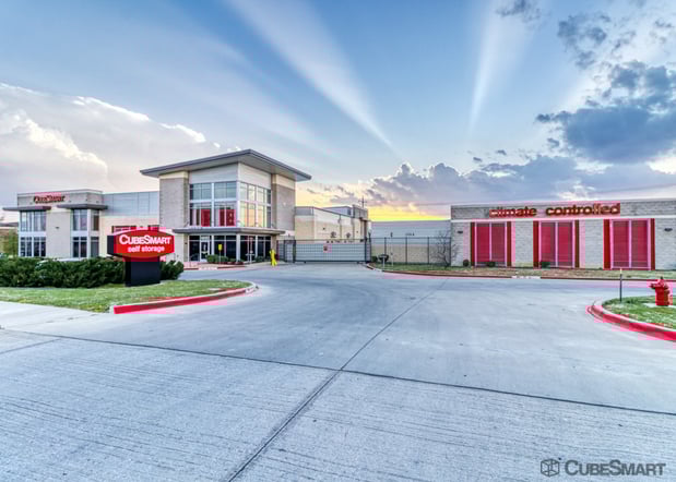 Images CubeSmart Self Storage